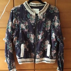 Women’s jacket